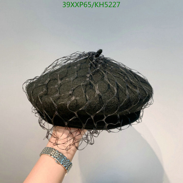SAMC - CHL Caps & Hats - 462