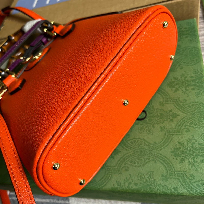 Satchel Bags - GCI Bags - 7750
