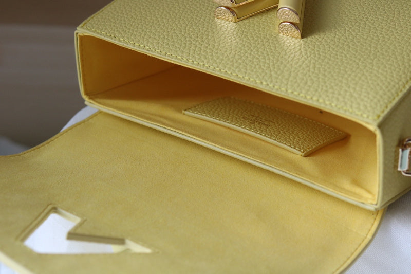 Satchel Bags - VL Bags - 1285