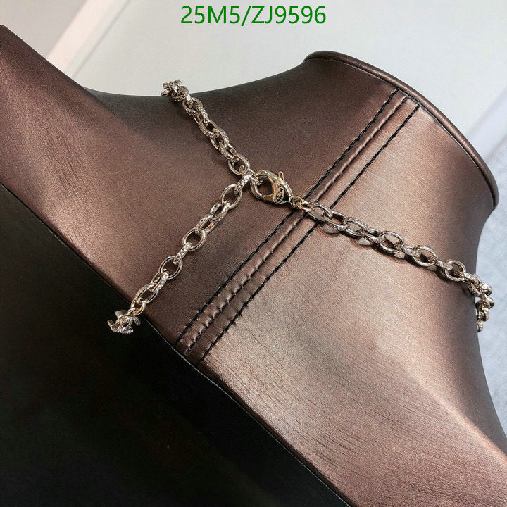 SAMC - CHL Jewelry - 889