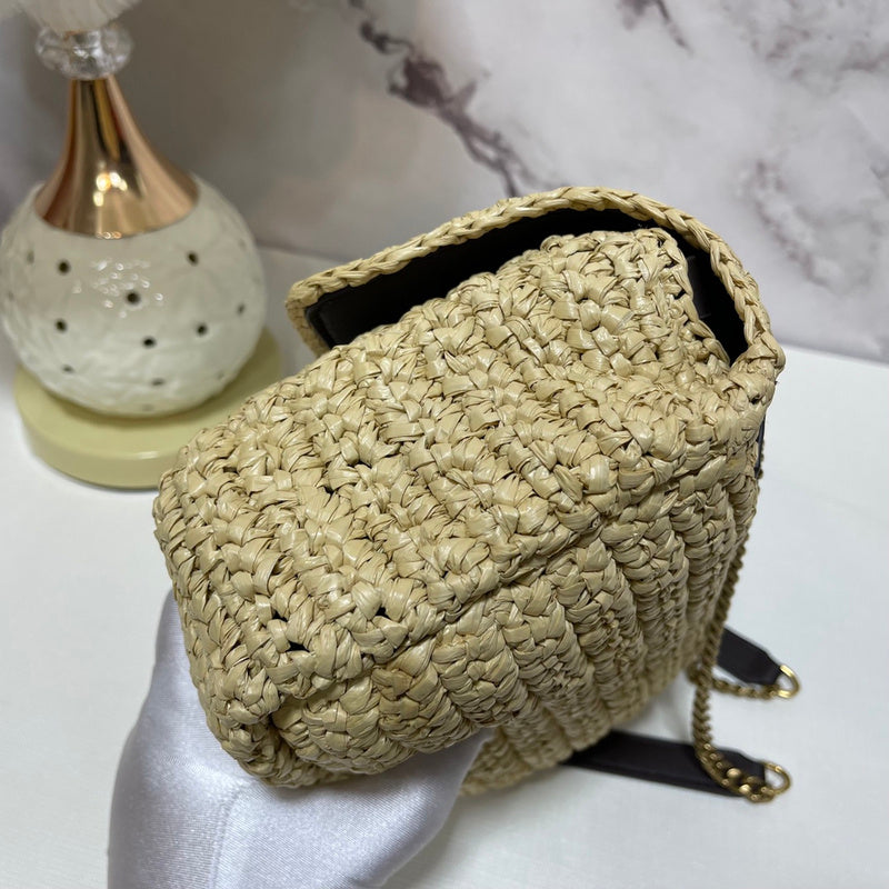 Satchel Bags - SLY Bags - 2222