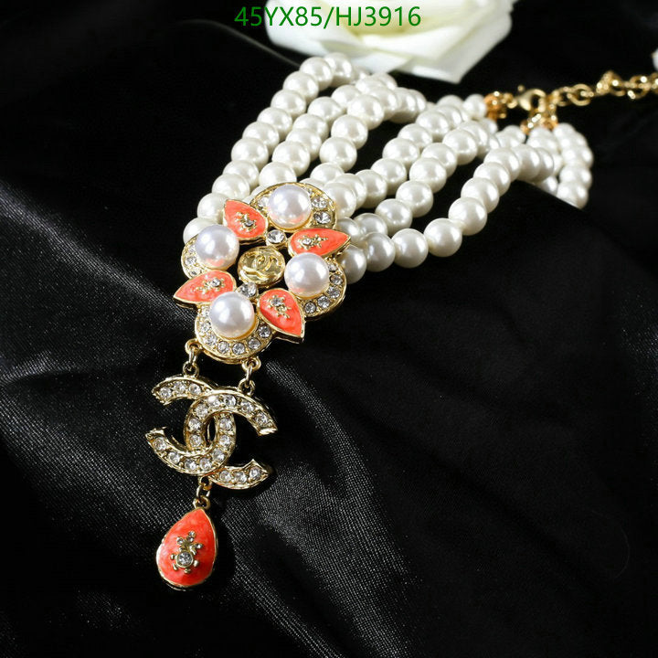 SAMC - CHL Jewelry - 585