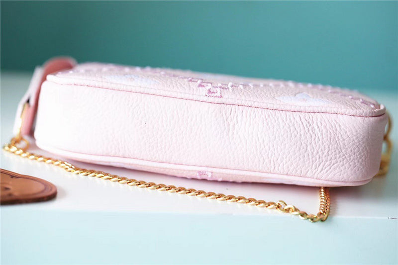 Glami Fashion Lu-Vi bags - 8836