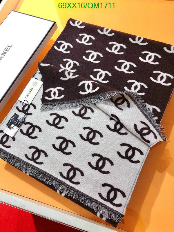 SAMC - CHL Scarves - 702