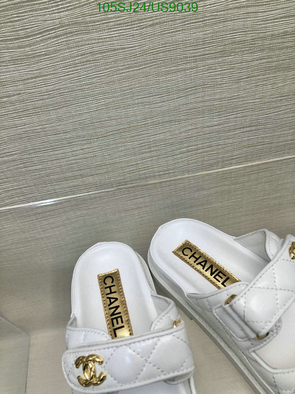 SAMC - CHL Women Shoes Slippers - 115