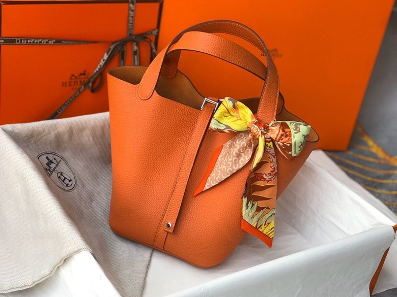Satchel Bags - HMS-Bags - 305