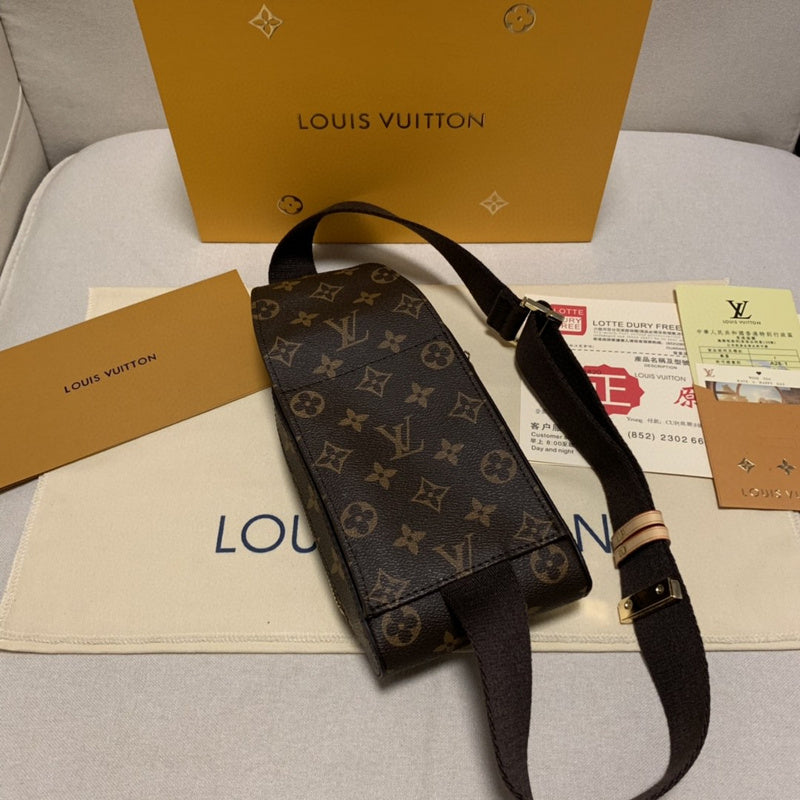 Satchel Bags - VL Bags - 3470