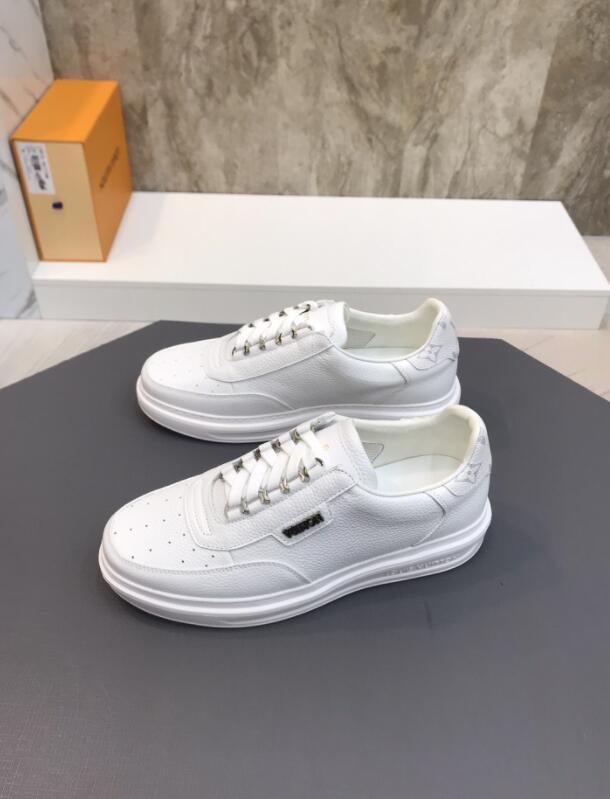 Glamy - LOV Men Shoes - 1330