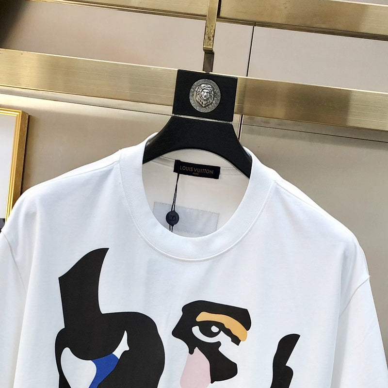 glami - Men T Shirts - 1135