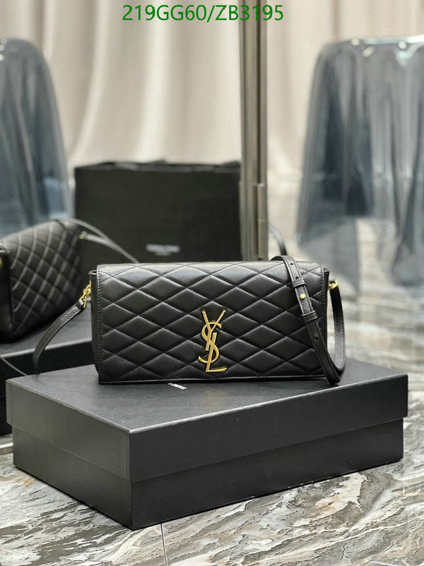 SAMC - YLS Bags - 381