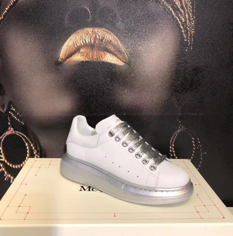 Glamy - AQ Men SHoes - 446