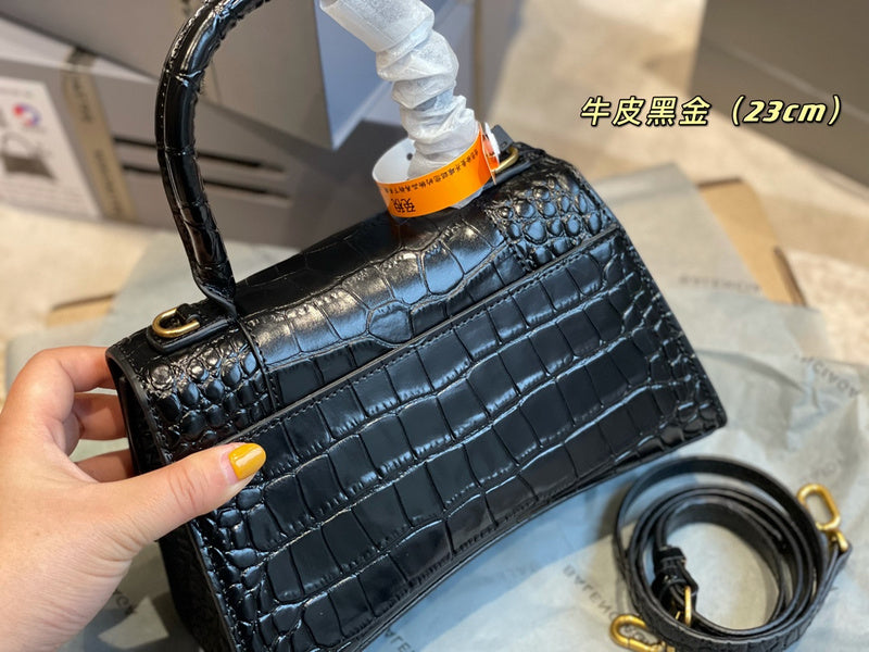 Satchel Bags - BGC Bags - 201