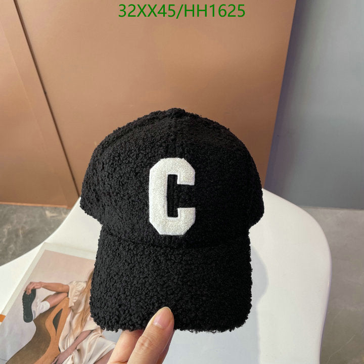 SAMC - COL Caps & Hats - 266