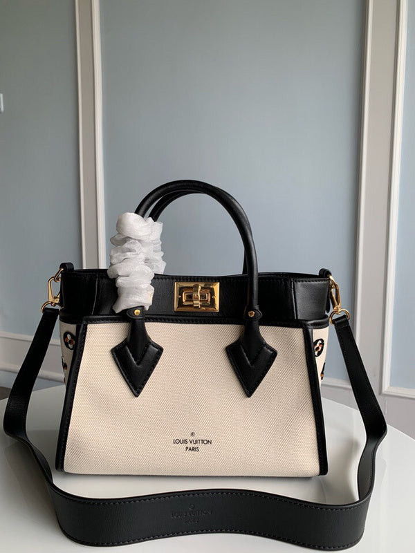 Satchel Bags - VL2 Bags - 325
