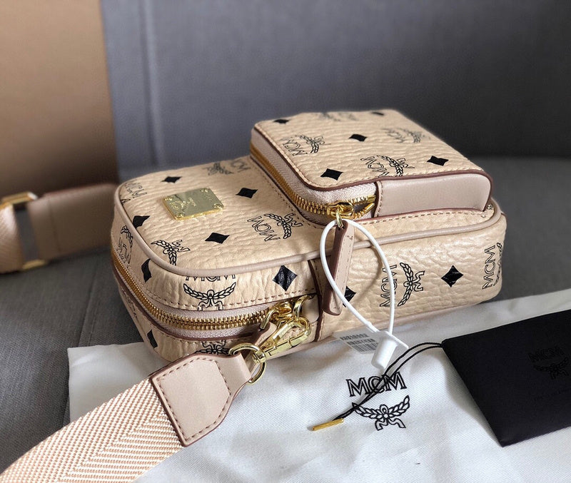 Satchel Bags - MC Bags - 230