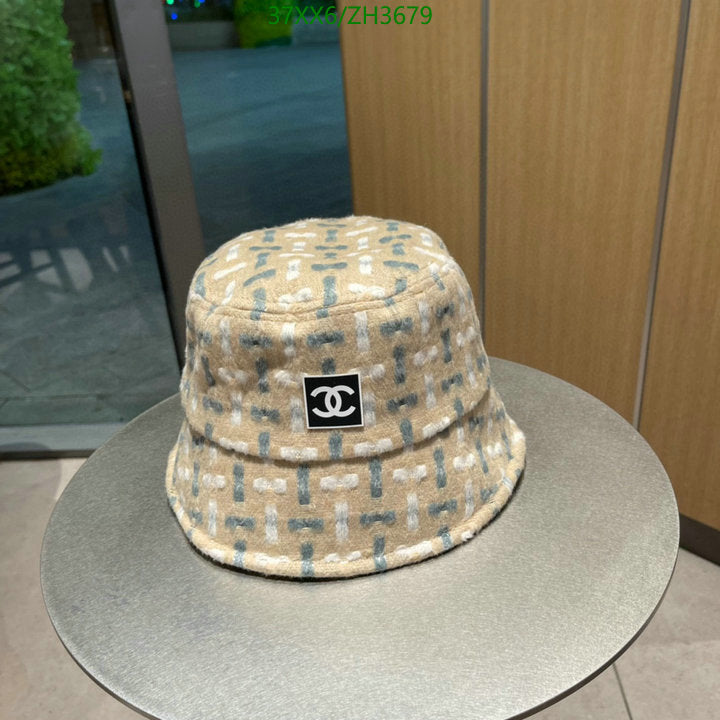 SAMC - CHL Caps & Hats - 432