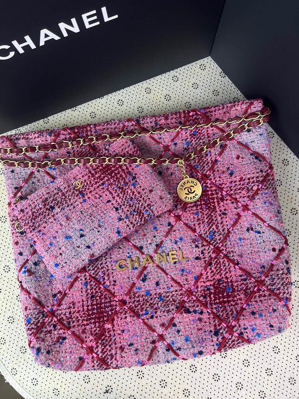 Satchel Bags - CHL Bags - 2778