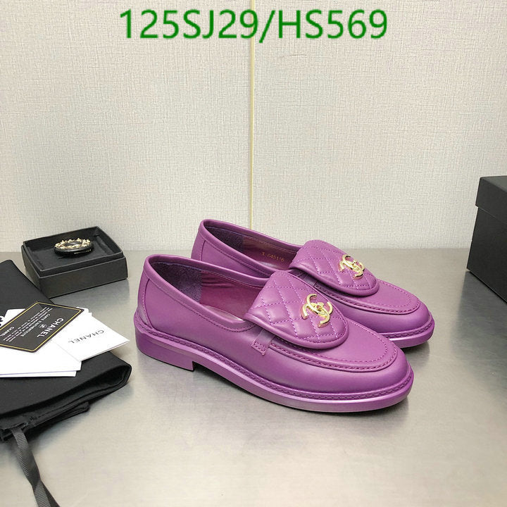 SAMC - CHL Women Shoes - 047