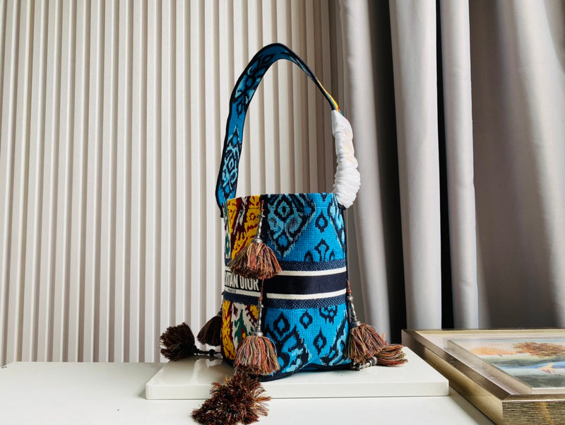 Satchel Bags - DOR Bags - 1060