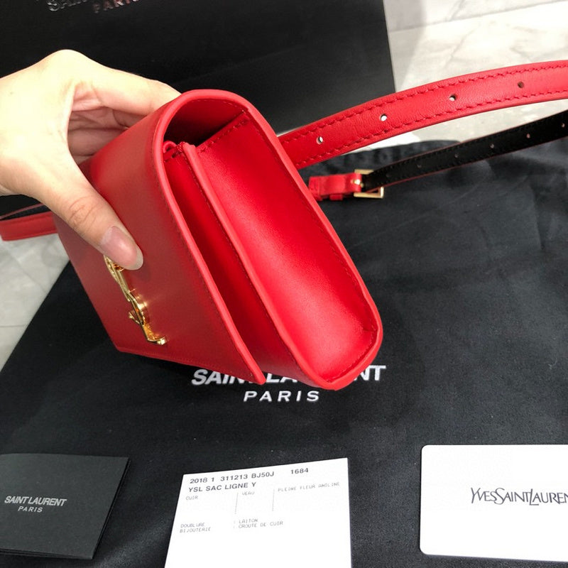 Satchel Bags - SLY Bags - 1010