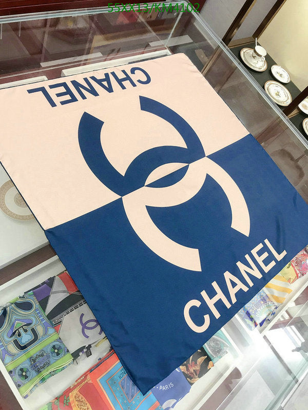 SAMC - CHL Scarves - 967