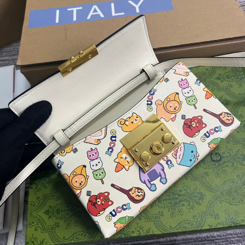 Satchel Bags - GCI Bags - 7604