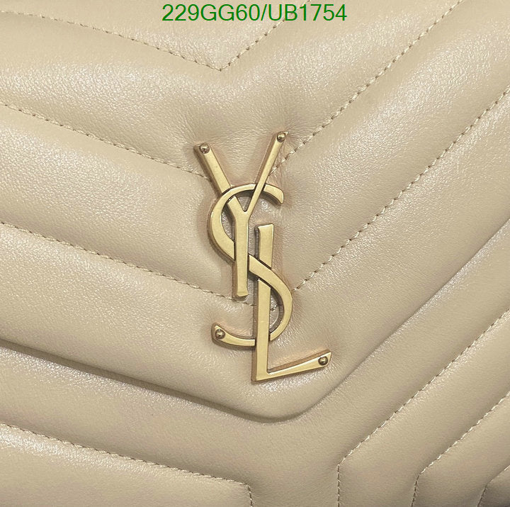 SAMC - YLS Bags - 089