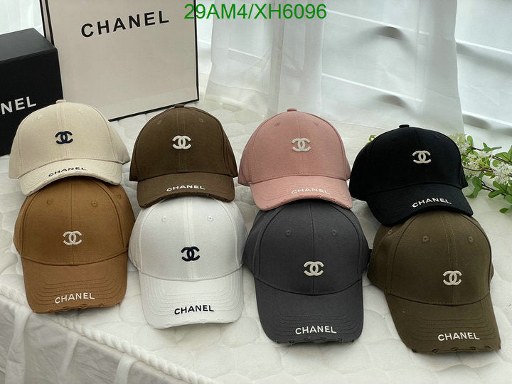 SAMC - CHL Caps & Hats - 269