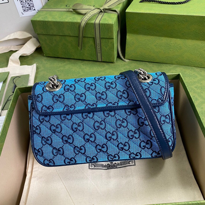 Satchel Bags - GCI Bags - 5900