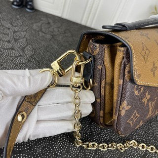 Satchel Bags - VL Bags - 2115