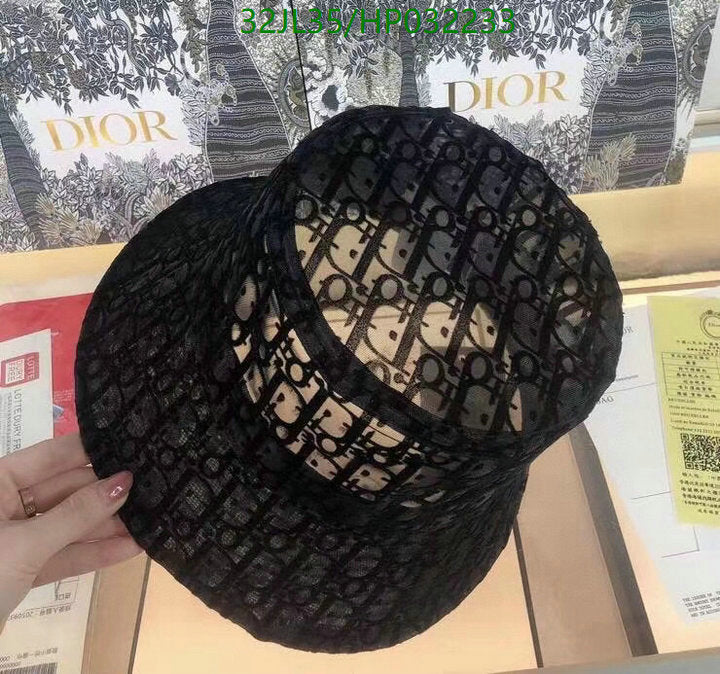 SAMC - DOR Caps & Hats - 202