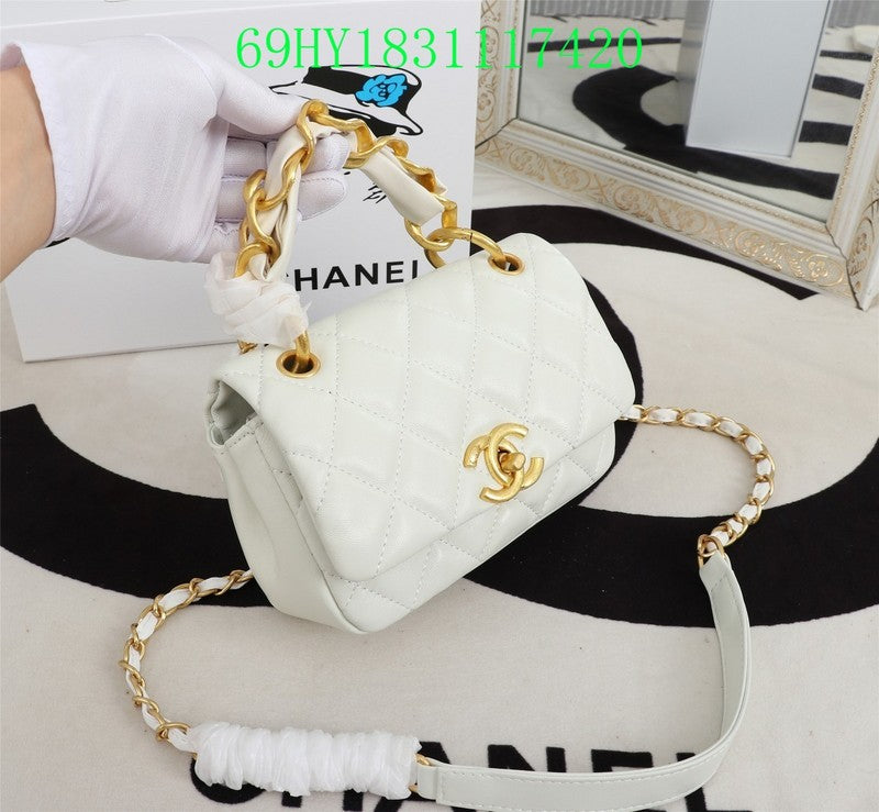 Glami - CHL Bags - 3157