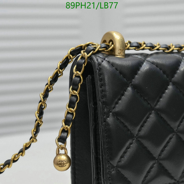 SAMC - CHL Bags Crossbody - 458