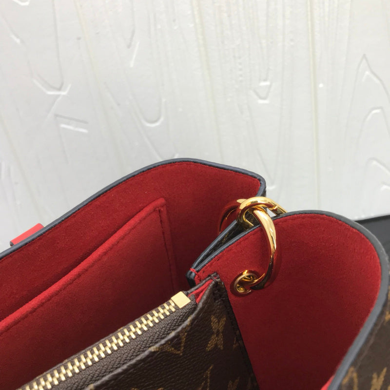 Satchel Bags - VL Bags - 1038