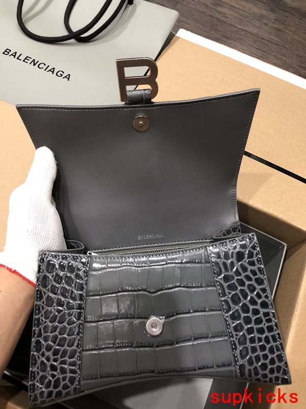 Glami- - BG Hourglass Bags - 091