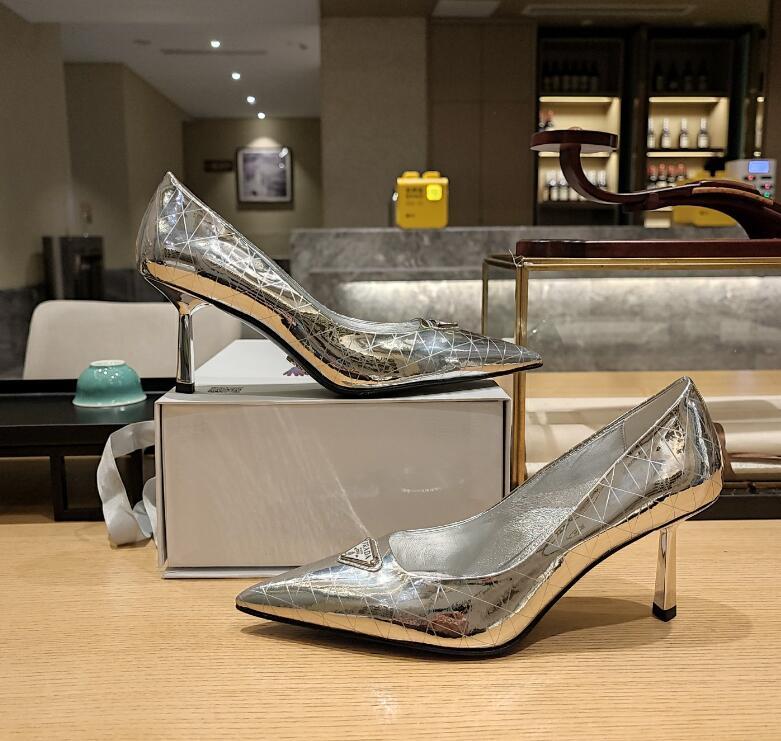 GlamyWomen Shoes - 282