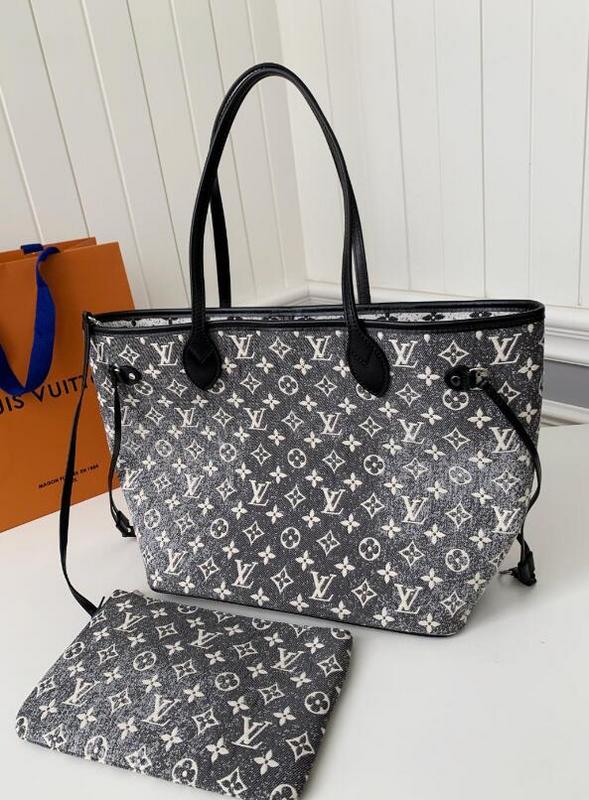 SAMC - LOV Bags - 1396