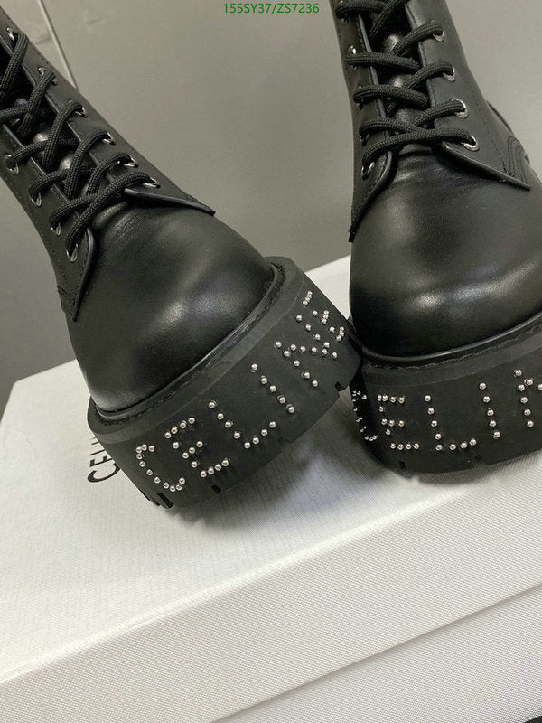 SAMC - COL Women Shoes - 137