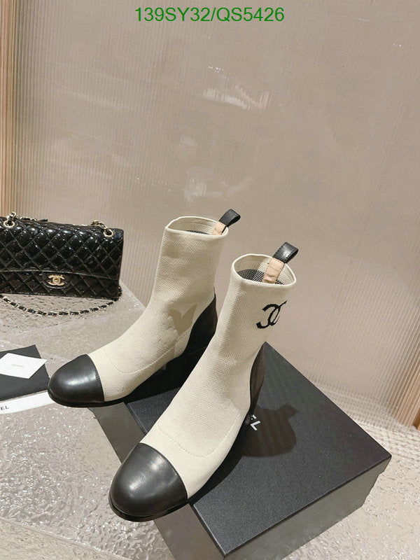 SAMC - Mix Boots - 305