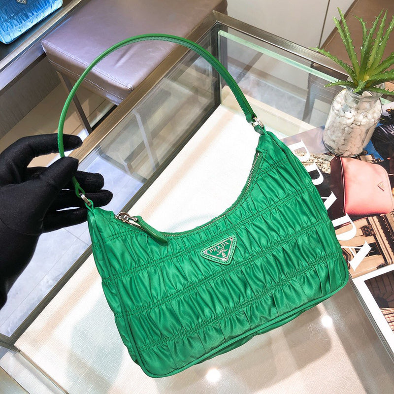 Satchel Bags - PDA Bags - 2384