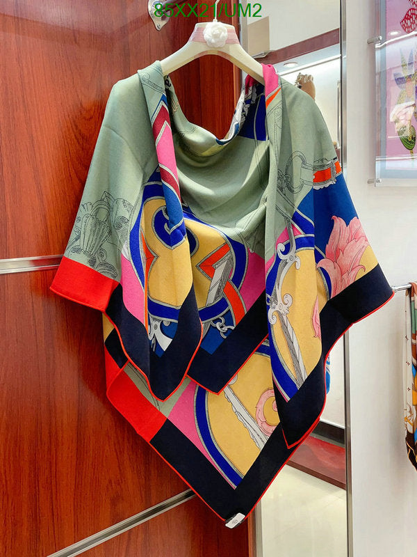 SAMC - HMS Scarves - 532
