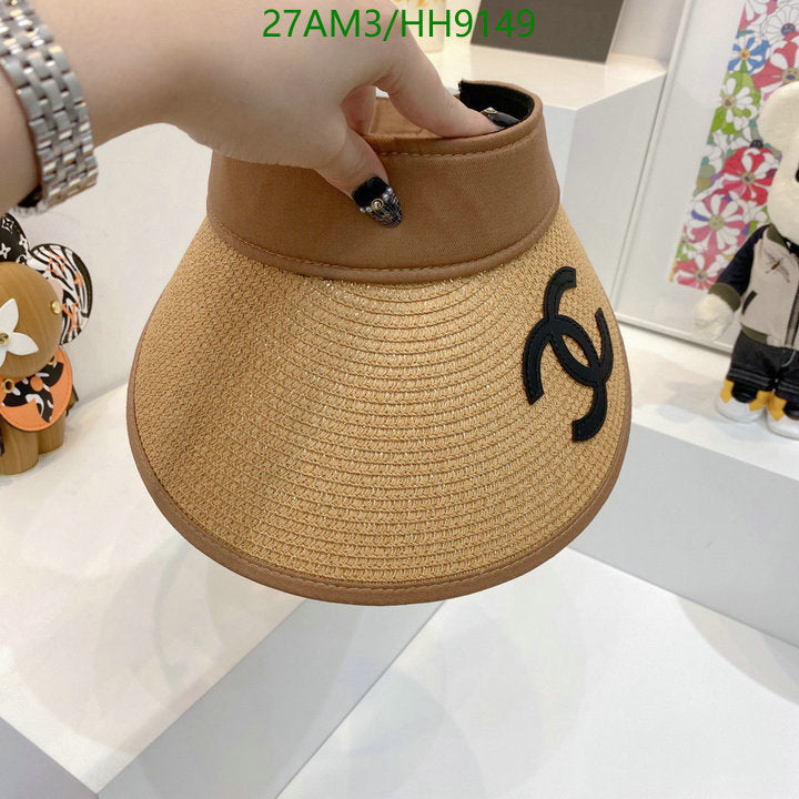 SAMC - CHL Caps & Hats - 255