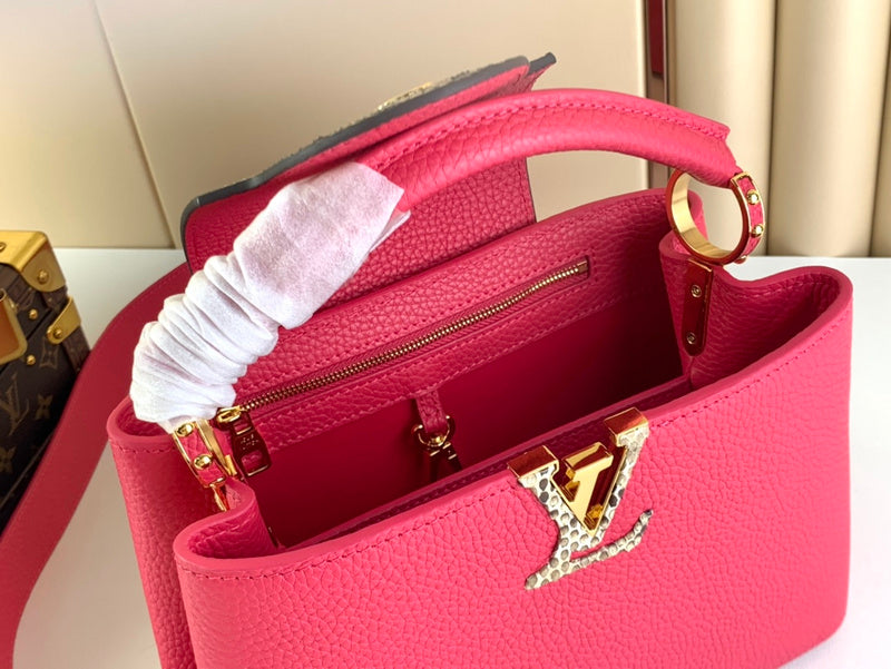 Satchel Bags - VL Bags - 3131