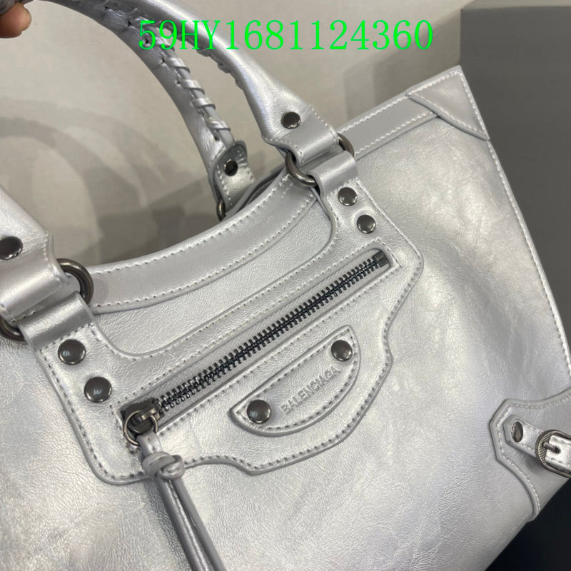Satchel Bags - BGA Bags - 1966