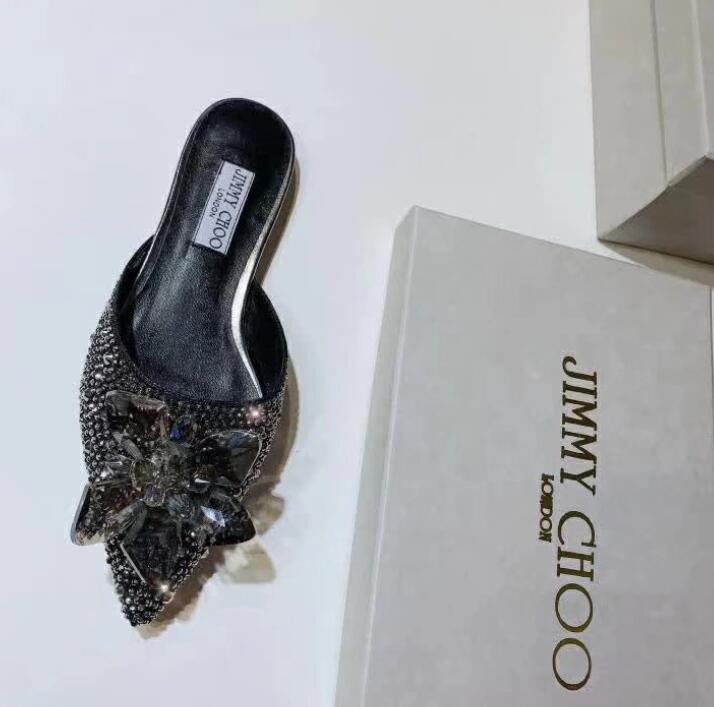 SAMC - JMC Shoes - 069