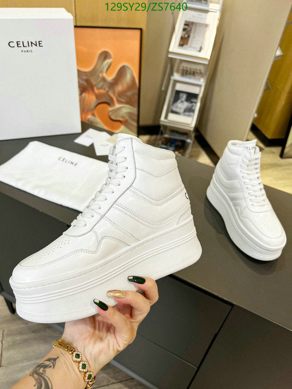 SAMC - COL Women Shoes - 233