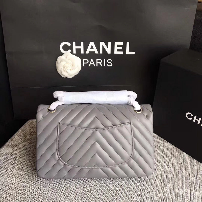 Satchel Bags - CHL Bags - 740