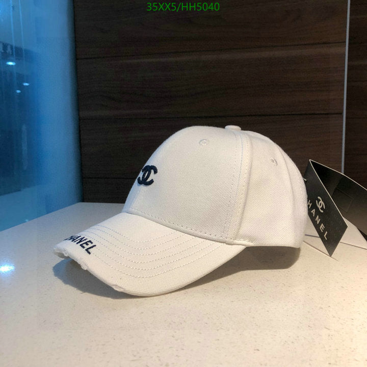 SAMC - CHL Caps & Hats - 309