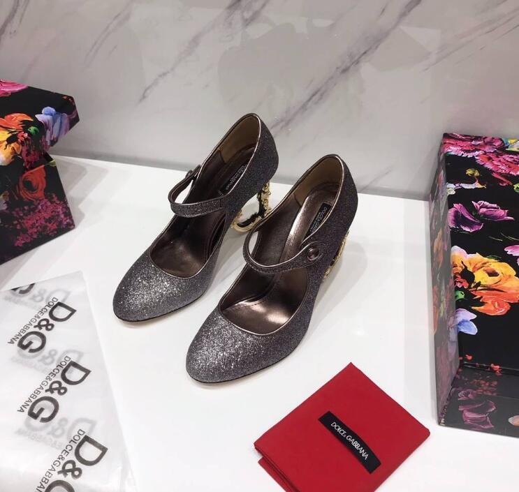 SAMC - DAG Women Shoes - 543