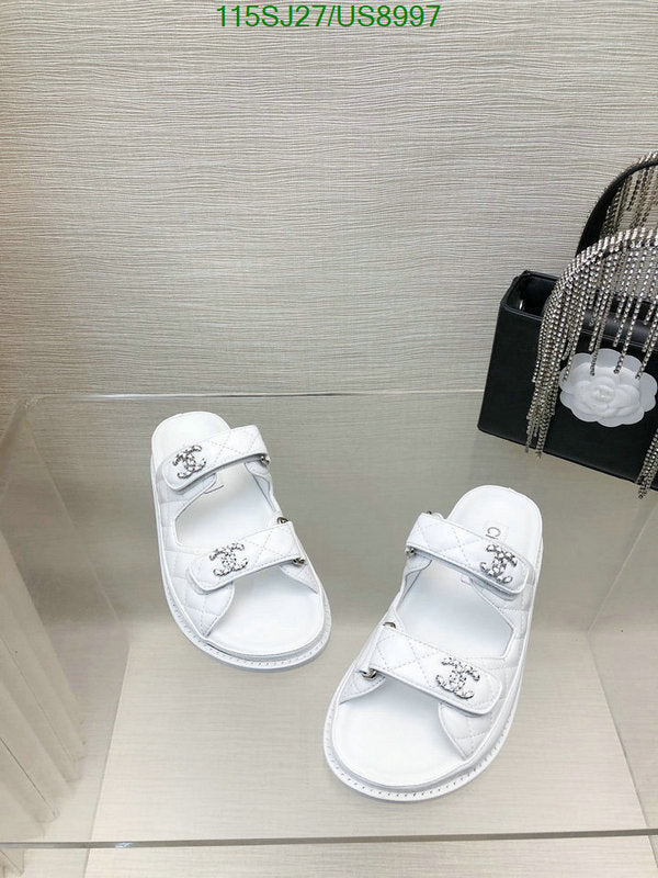 SAMC - CHL Women Shoes Slippers - 120